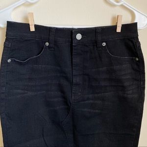 Banana Republic | Knee length skirt